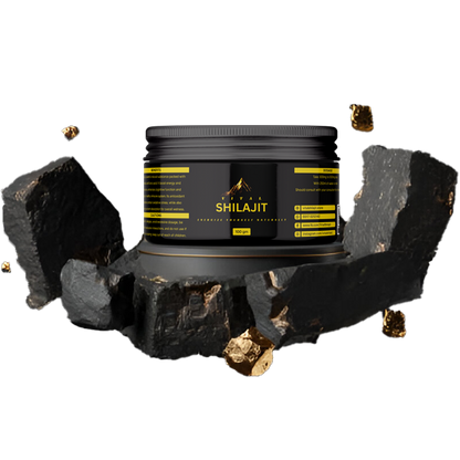 Vital Shilajit